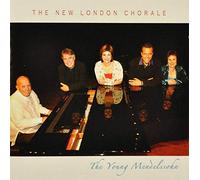 New London Chorale - Young Mendelssohn