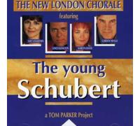 New London Chorale - Young Schubert