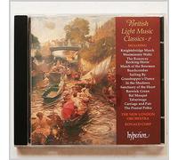 New London Orchestra - British Light Music Classics, Vol. 2