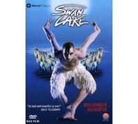 New London Orchestra - Swan Lake: Matthew Bourne [USA] [DVD]