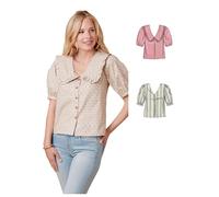 New Look UN6707A - Camiseta para mujer