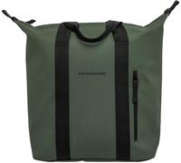 Bolsa para bicicleta New Looxs Single - Repelente al agua - 24L - Negro