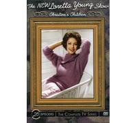 New Loretta Young Show:Christine S Child [Italia] [DVD]