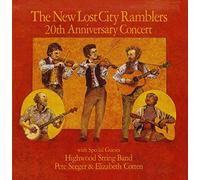New Lost City Ramble - 20th Anniversary Concert