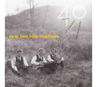 New Lost City Ramblers - 40 Years of Concert Performances