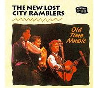 New Lost City Ramblers - Old Time Music