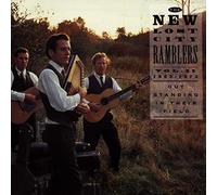 New Lost City Ramblers - Out Standing in Their Field: The New Lost City Ramblers, Vol . 2, 1963-1973