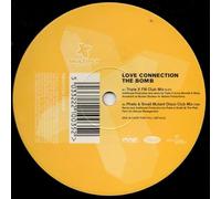 New Love Connection - The Bomb [Vinilo]