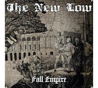 New Low, The - Fall Empire