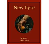 New Lyre: Winter 2025-2026