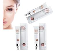 New Magic - Crema antiedad para ojos, 3 unidades, quita bolsas de ojos, crema de ojos de caimán la solución para bolsas debajo de los ojos, ojeras, arrugas de ojos