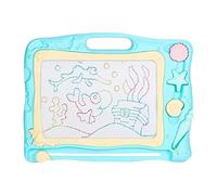 New Magnetic Drawing Board, Interactive Educational Painting Toy | Magnetic Writing Board For Children | For Kids Boys Girls Children Prechool Birthday Christmas New Year