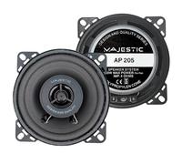 New Majestic AP-205 - Altavoces para coche