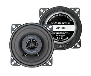 New Majestic AP-205 - Altavoces para coche