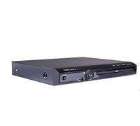New Majestic HDMI-579 Reproductor de DVD Negro DVD player (MP3, JPG, DVD-Audio, DVD-Video, DVD,DVD+R,DVD+RW,DVD-R,DVD-RW, DVD,DVD+R,DVD+RW,DVD-R,DVD-RW, 1 discos)