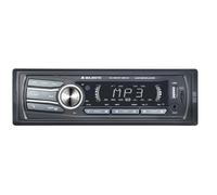 New majestic sa-400 negro, gris 100 w bluetooth