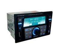 New majestic sv-517 rds bt dab negro 180 w bluetooth