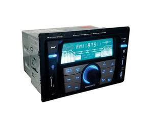New majestic sv-517 rds bt dab negro 180 w bluetooth