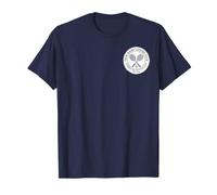New Mama Leisure Club 2026 Agotada Pero Elegante Mamá Divertida Camiseta