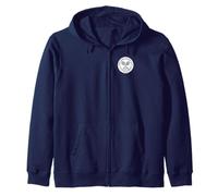 New Mama Leisure Club 2026 Agotada Pero Elegante Mamá Divertida Sudadera con Capucha