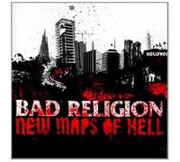 New Maps of Hell - CD