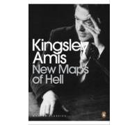 New Maps Of Hell (ebook)