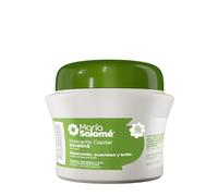 *New* Maria Salome Keratin2 Salt Free Treatment/ *Nuevo* Maria Salome Keratin2 Tratamiento Capilar Sin Sal 220 G by Maria Salome