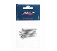 New Marine 10 pasadores DIN94 ISO1234 V4A AISI316 1.4401 3,2 mm x 40 mm