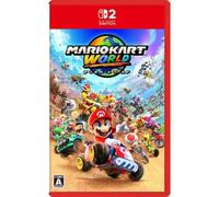 New Mario Kart World para Switch 2