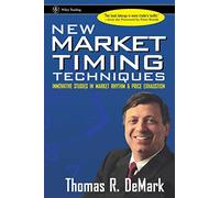Nuevas técnicas de market timing – Estudios sobre ritmo y agotamiento de precios – Wiley Trading 63