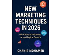 New Marketing Techniques in 2026
