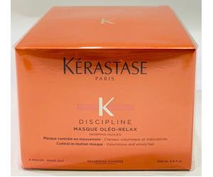NEW Masque Oleo Relax 200ML Kerastase