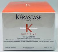 ¡31% DTO! Nutritive Masquintense mascarilla reparadora 200 ml