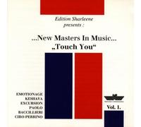 New Masters in Music Vol. 1 (Touch You)