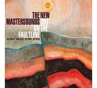 New Mastersounds - New Mastersounds - Out On The Faultline [Japan LTD CD] PCD-93595