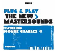 New Mastersounds - Plug & Play