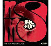 New Mastersounds,the - Plug & Play [Vinilo]