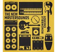 New Mastersounds the - Renewable Energy [Vinilo]