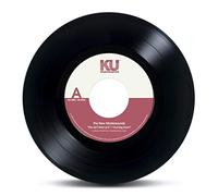 New Mastersounds - This Ain't Work Pt. 2