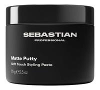 NEW Matte Putty Soft 75ML Sebastian ProfessionaL