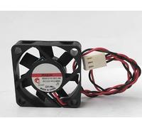 New MB40101V2-000C-A99 DC12v 0.96W Car Lamp 4CM Cooling Fan