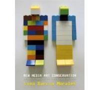 New Media Art Conservation (ebook)