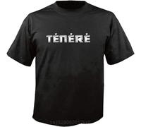 New Mens T Shirts T-Shirt Japan Motorcycle Super Tenere XT 1200 100 700 800 Tees tee Shirt(Large)