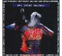 New Metal Ballads-Alternative Take (1994, BMG) - New Metal Ballads (faith No More-Red Hot Chili -Body Count Etc)