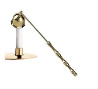 New Metal Candle Snuffer - Stainless Steel Candle Put Out Tool Bell Shape