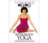 New Method 20/20 - Integrated Yoga-20/20 [Reino Unido] [DVD]