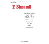 New method for the double bass 2 basse