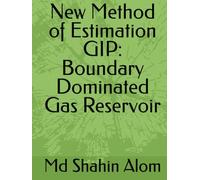 New Method of Estimation GIP: Boundary Dominated Gas Reservoir