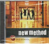 New Method - OLD SCHOOL D