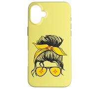 New Mexico Girl USA New Mexico Mom Womens Carcasa para iPhone 16 Plus